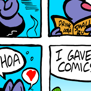 Lauren Ipsum - Episode 418: sunday082