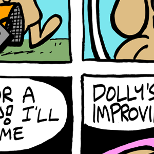 Lauren Ipsum - Episode 419: sunday083