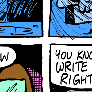 Lauren Ipsum - Episode 420: sunday084