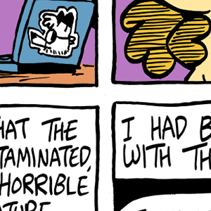 Lauren Ipsum - Episode 422: sunday086