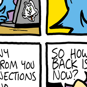 Lauren Ipsum - Episode 423: sunday087