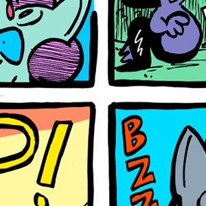 Lauren Ipsum - Episode 426: sunday090