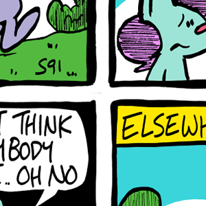 Lauren Ipsum - Episode 427: sunday091