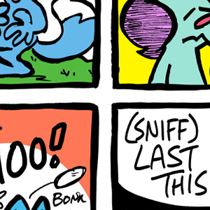 Lauren Ipsum - Episode 429: sunday093