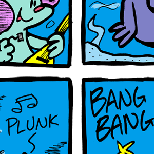 Lauren Ipsum - Episode 430: sunday094