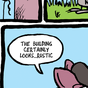  - Episode 233: 2018-03-14-Yarn Escape