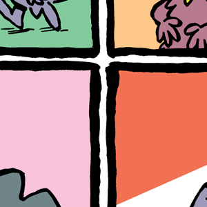  - Episode 237: 2018-03-23-Big Mess