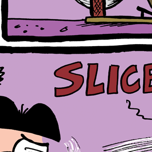  - Episode 239: 2018-03-28-Axe to Grind