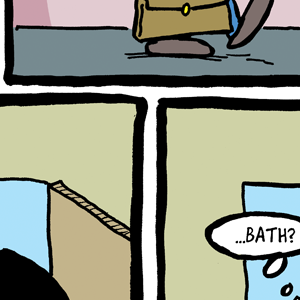  - Episode 241: 2018-04-02-Home Redecoration