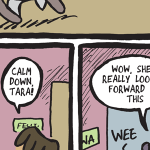  - Episode 268: 2018-06-04-Handle the Excitement