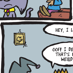  - Episode 270: 2018-06-08-A Perfect Lunch