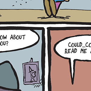  - Episode 272: 2018-06-13-Story Time