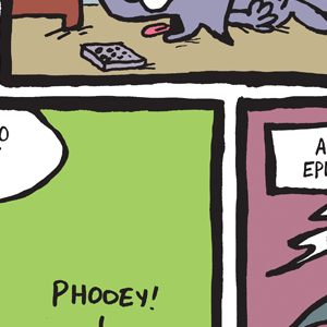  - Episode 275: 2018-06-20-Long Runners