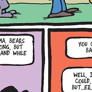  - Episode 296: 2018-08-08-Important Call