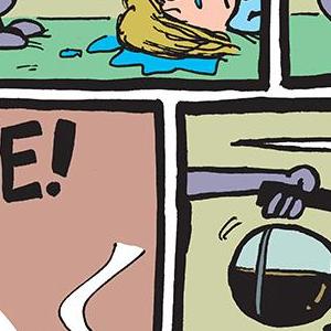  - Episode 299: 2018-08-15-Bottoms Up