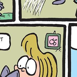  - Episode 302: 2018-08-22-Dreams