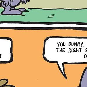  - Episode 303: 2018-08-24-Responsibility