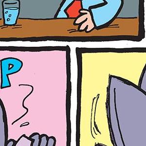  - Episode 315: 2018-09-21-Big Gulp