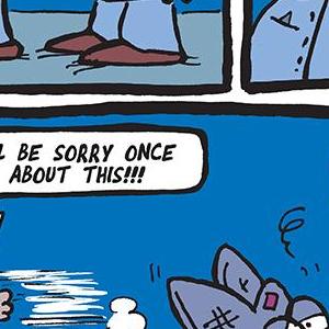  - Episode 326: 2018-10-17-Her Story