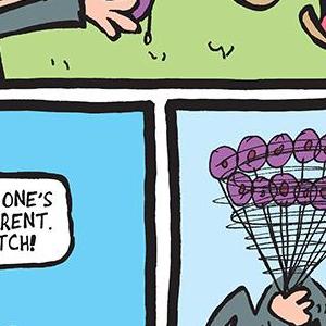  - Episode 331: 2018-10-29-New Trick