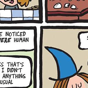  - Episode 346: 2018-12-03-No Meat