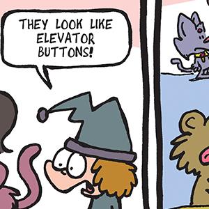  - Episode 353: 2018-12-19-Big and Little