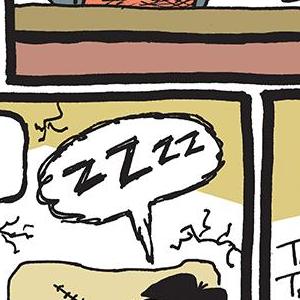  - Episode 356: 2018-12-26-Sleepy Whale