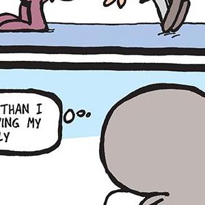  - Episode 363: 2019-01-11-Big Hand for Krisa