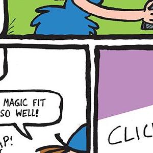  - Episode 367: 2019-01-21-Science and Magic