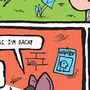  - Episode 370: 2019-01-28-Big Trouble