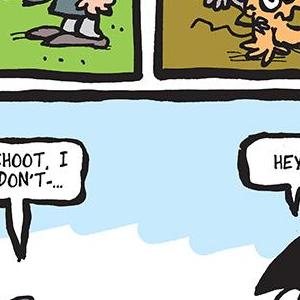  - Episode 378: 2019-02-15-Alibi