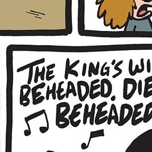  - Episode 380: 2019-02-20-Married to a King