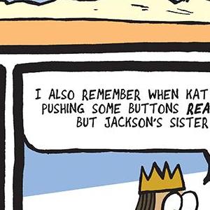  - Episode 385: 2019-03-04-Let-Me-Sleep-Child