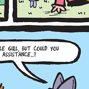  - Episode 399: 2019-04-05-Miles-of-Nothingness