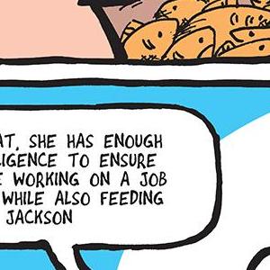  - Episode 425: 2019-06-05-A-Word-From-The-Princess