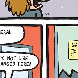  - Episode 434: 2019-06-26-Back Home