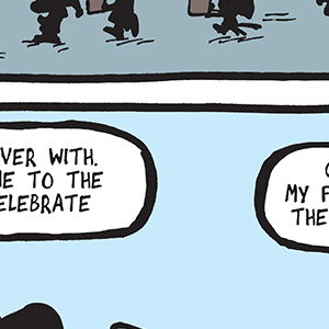  - Episode 451: 2019-08-05-New Place