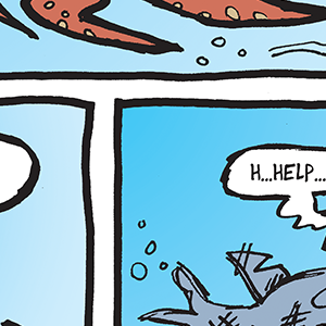  - Episode 478: 2019-10-07-The Red Beast