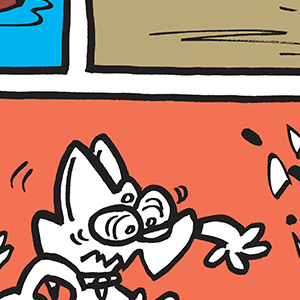  - Episode 491: 2019-11-06-A New Smash Hit