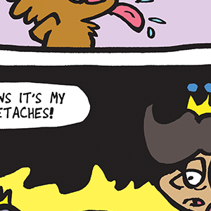  - Episode 498: 2019-11-22-Ice Cream Terror