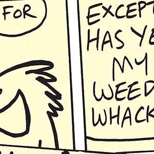  - Episode 502: 2019-12-02-Comic Grievances