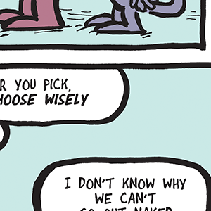  - Episode 509: 2019-12-18-Choose Wisely