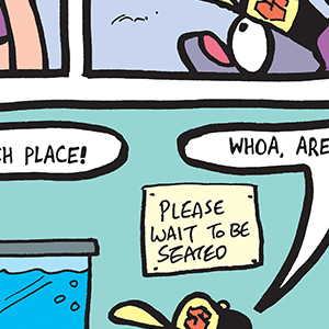  - Episode 513: 2019-12-27-Lobster Time