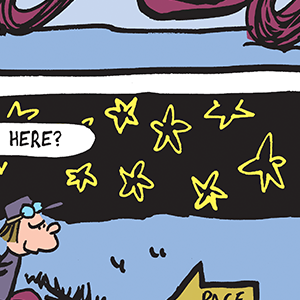  - Episode 530: 2020-02-05-Classic Trick