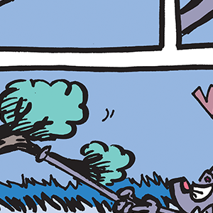  - Episode 535: 2020-02-17-Catapulting Out