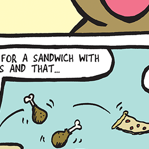  - Episode 548: 2020-03-18-Lunchtime