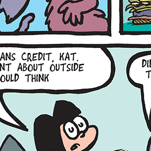  - Episode 551: 2020-03-25-Calling the Bluff