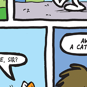  - Episode 553: 2020-03-30-A Cat and Bunny Show