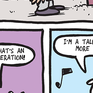  - Episode 564: 2020-04-24-Music Lover