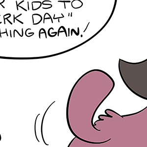  - Episode 583: 2020-06-08-Guest Comic Kim Belding